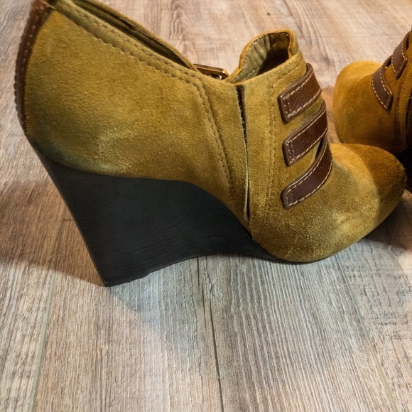Booties TORY BURCH - Picture 4 of 10